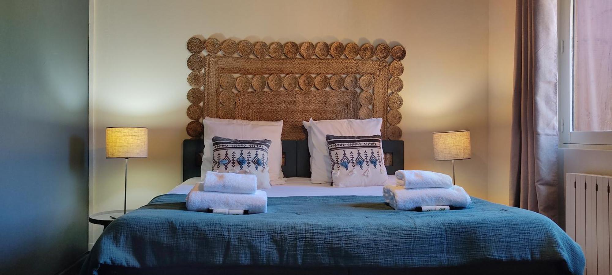 Ho36 La Plagne Hotel Cameră foto