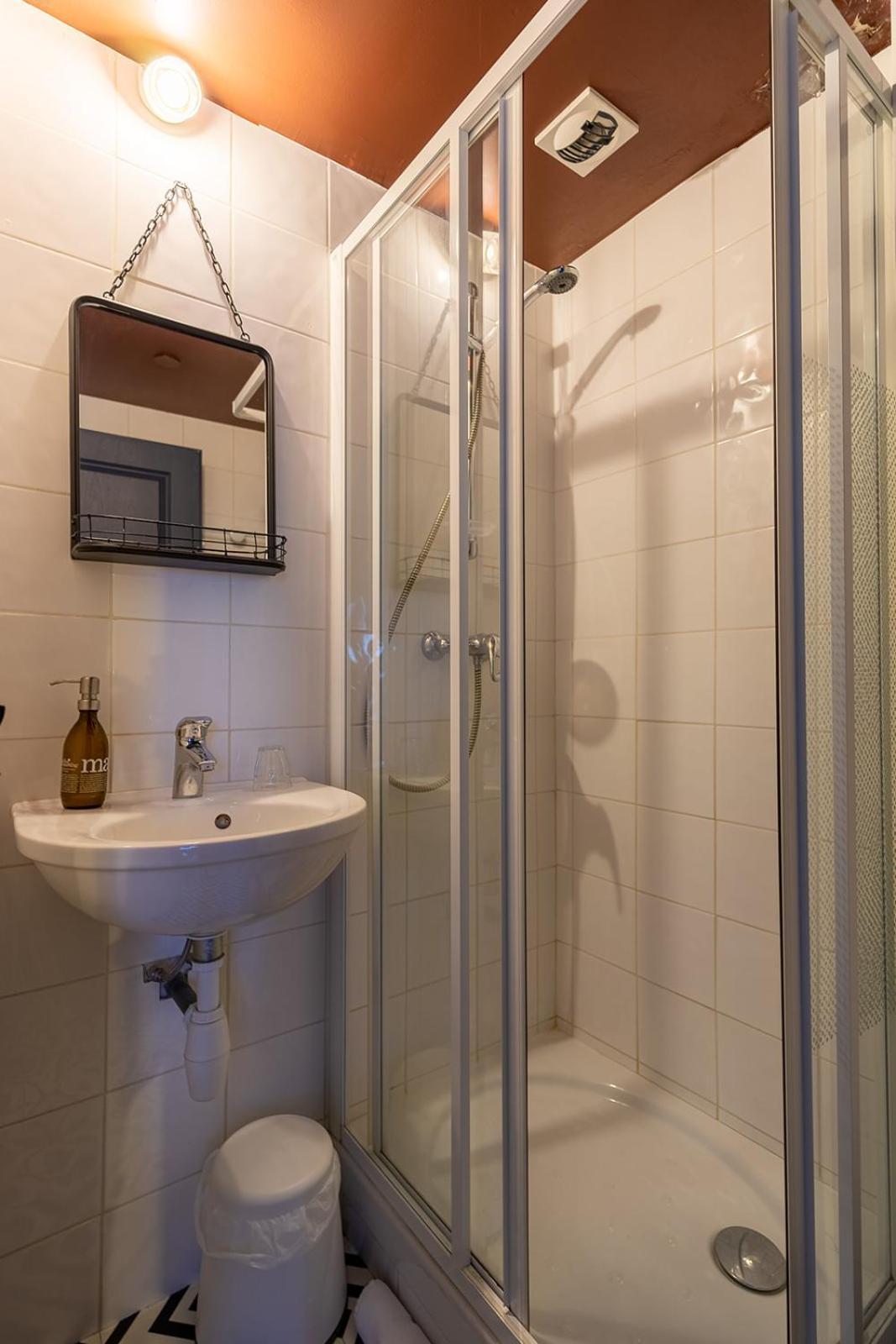 Ho36 La Plagne Hotel Cameră foto