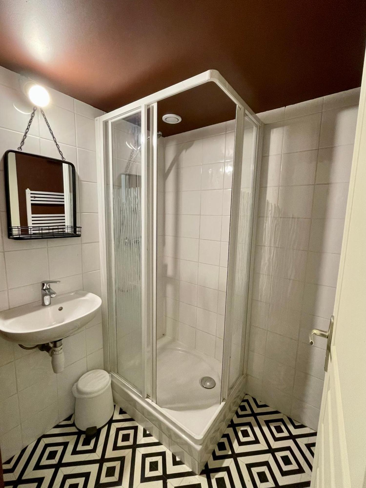 Ho36 La Plagne Hotel Cameră foto